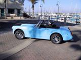 1974 MG Midget