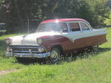 1955 Ford Fairlane