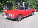 1972 Triumph Stag