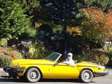 1979 Triumph Spitfire 1500
