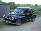 1958 Morris Minor 1000