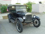 1926 Ford Model T