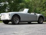 1962 MG MGA