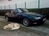 1997 Mazda MX 5