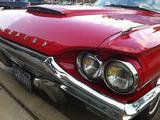 1964 Ford Thunderbird