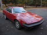 1979 Triumph TR8