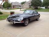 1964 Jaguar E Type