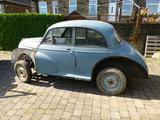 1960 Morris Minor 1000 Saloon 2 door