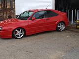 1990 Volkswagen Corrado