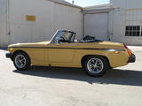 1975 MG Midget 1500