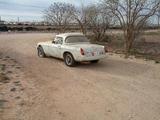 1977 MG MGB