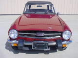 1975 Triumph TR6