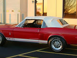 1968 Ford Shelby